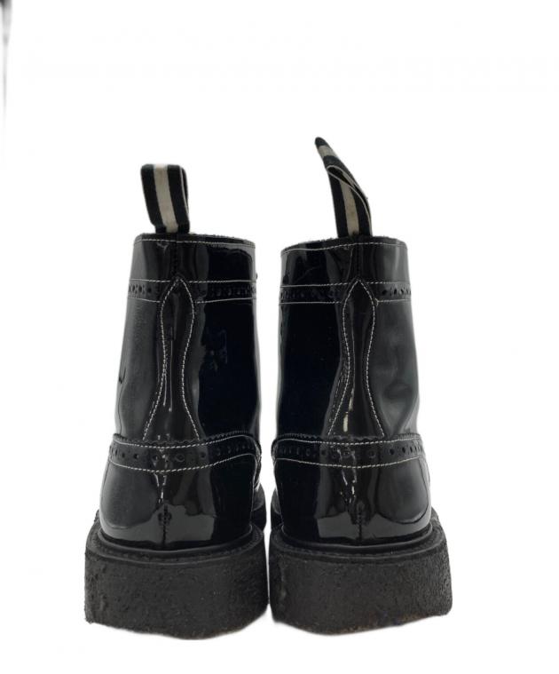 中古・古着通販】Tricker's (トリッカーズ) VANQUISH (ヴァンキッシュ