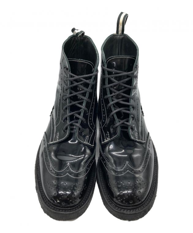 中古・古着通販】Tricker