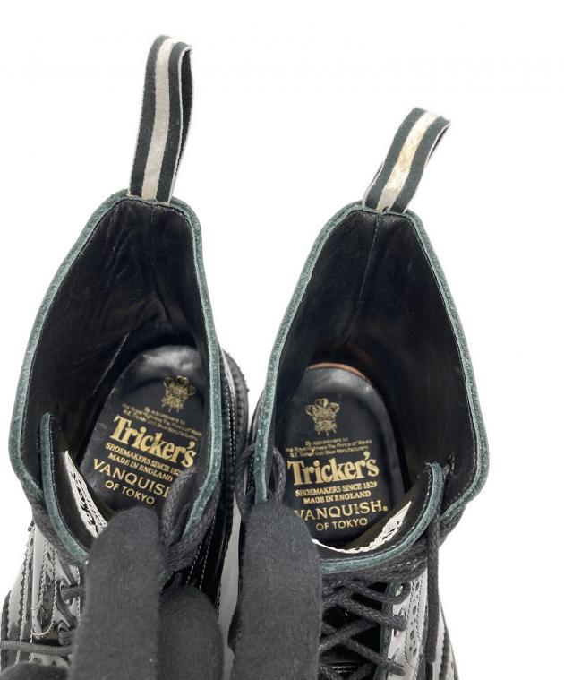 中古・古着通販】Tricker's (トリッカーズ) VANQUISH (ヴァンキッシュ