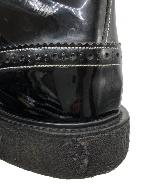 中古・古着通販】Tricker's (トリッカーズ) VANQUISH (ヴァンキッシュ