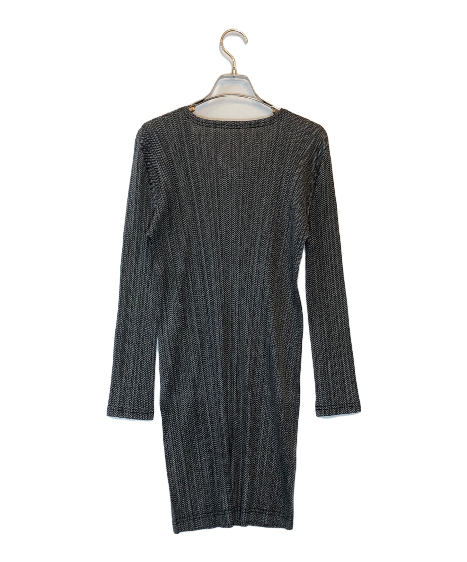 中古・古着通販】PLEATS PLEASE (プリーツプリーズ) プリーツ 