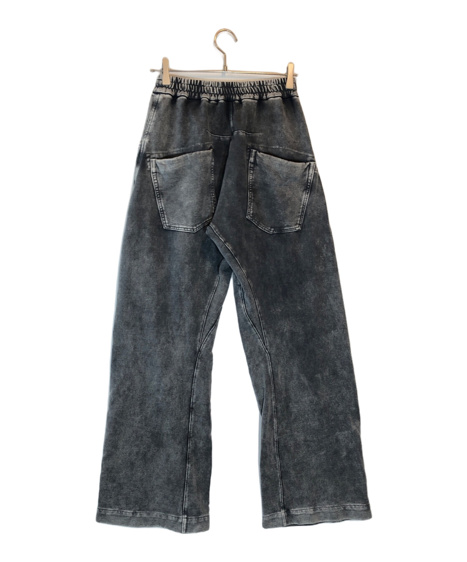 中古・古着通販】Omar Afridi (オマールアフリディ) SHABBY TWISTED