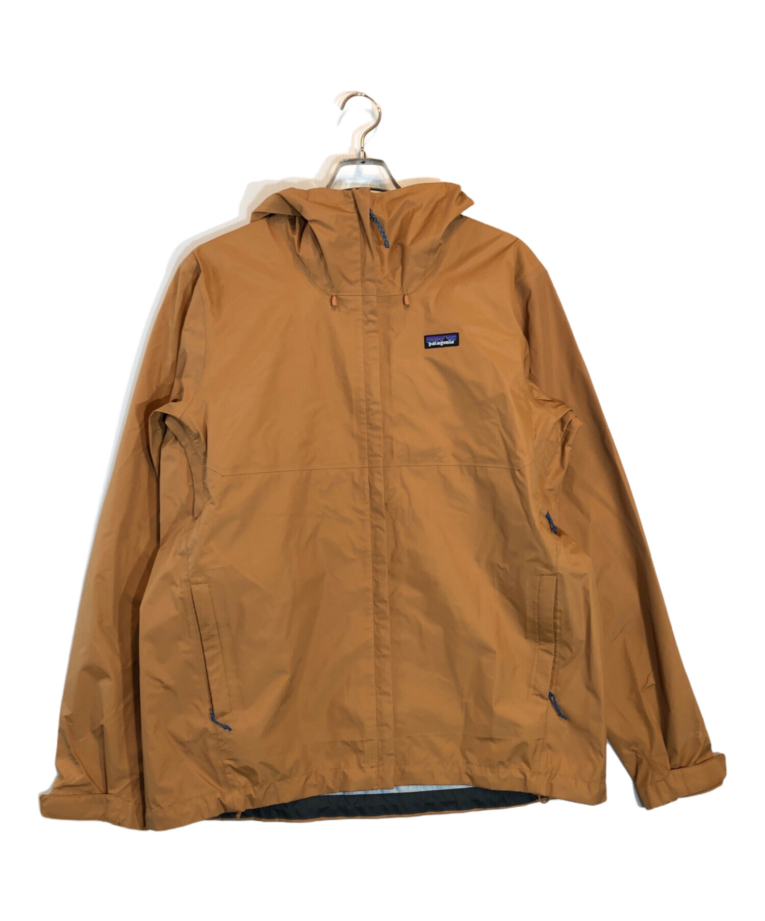 中古・古着通販】Patagonia (パタゴニア) トレントシェル 3L・レイン