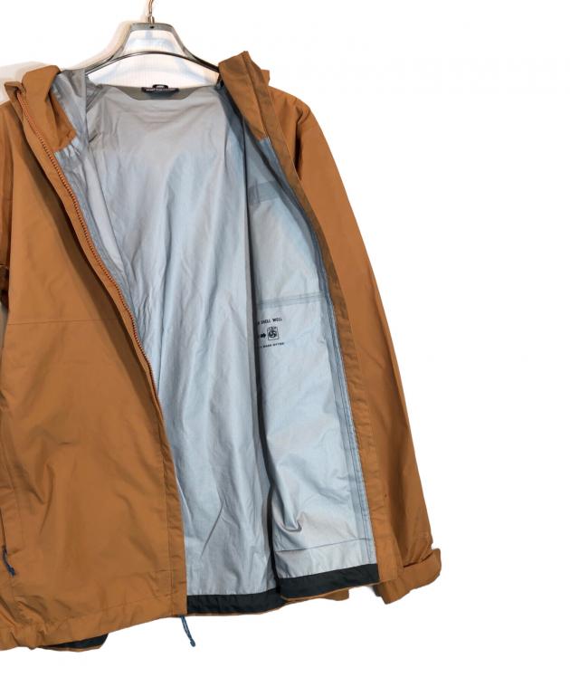 【中古】 天然色BOY（3） 中古・古着通販】Patagonia (パタゴニア) トレントシェル 3L・レイン