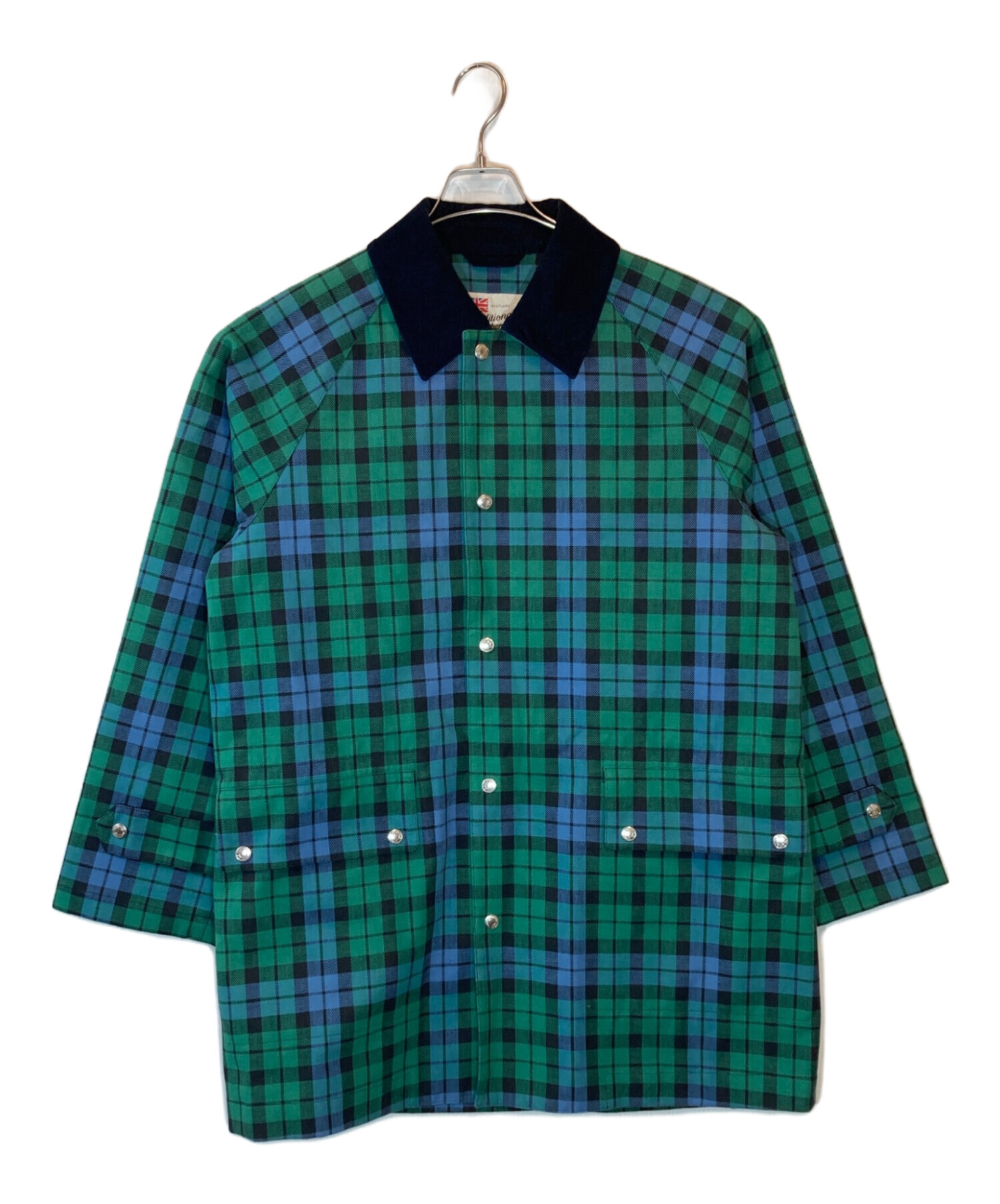 中古・古着通販】Traditional Weatherwear (トラディショナルウェザー