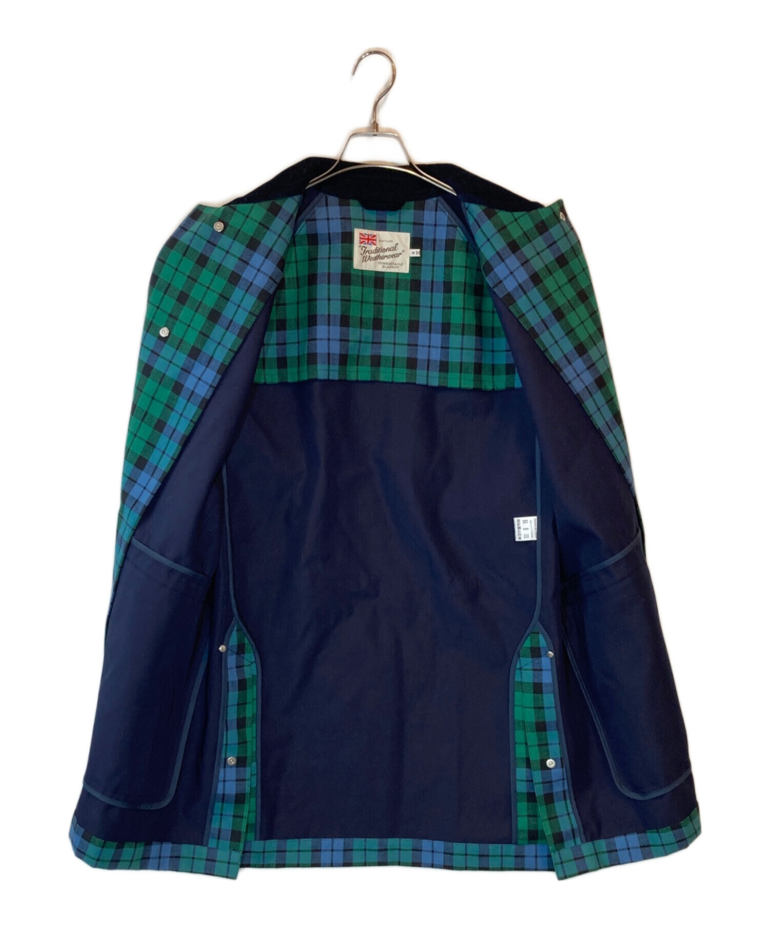 中古・古着通販】Traditional Weatherwear (トラディショナルウェザー