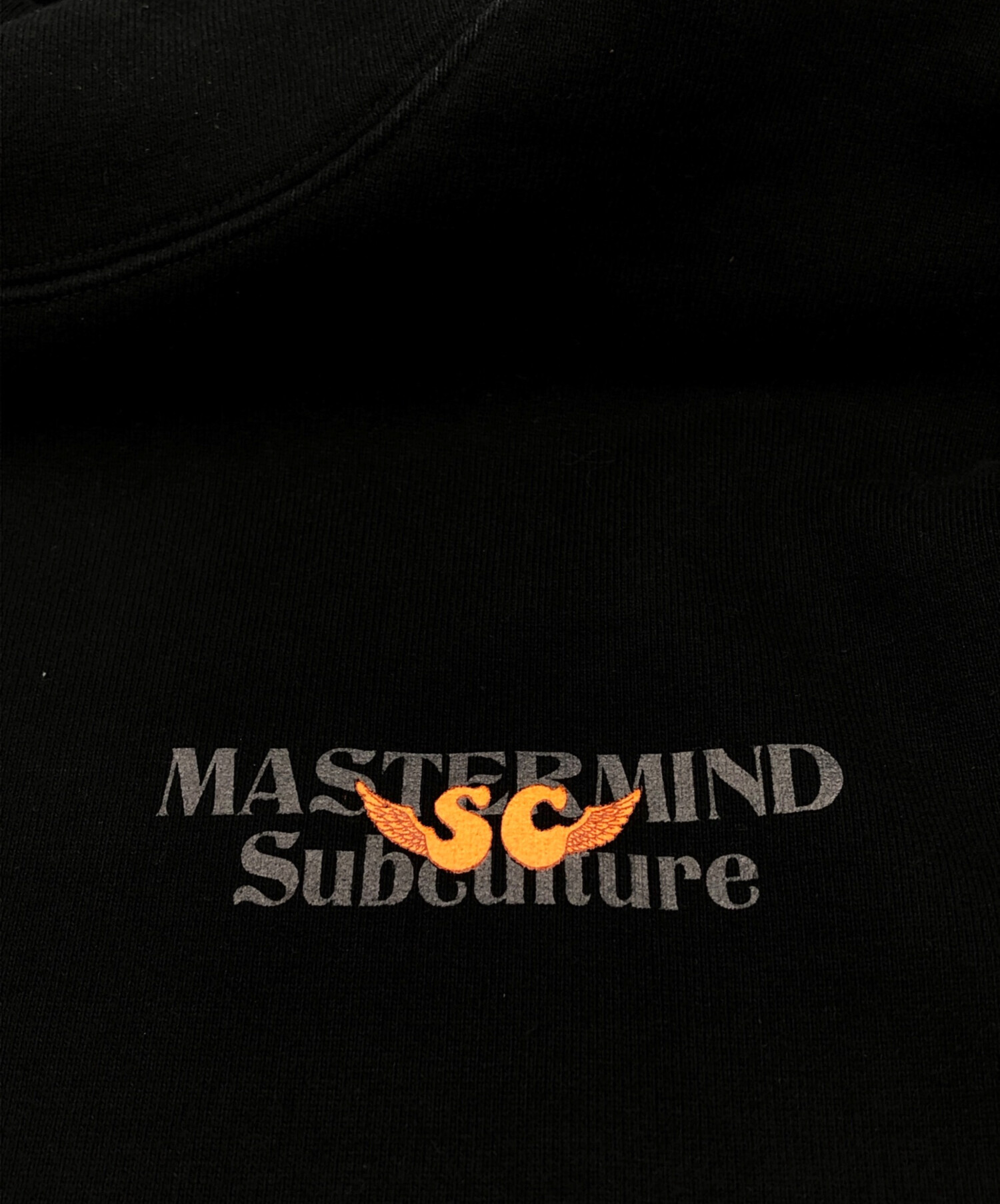 中古・古着通販】Subculture (サブカルチャー) Mastermind JAPAN 
