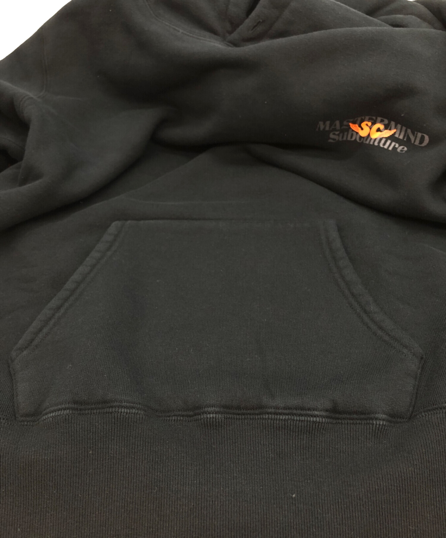 中古・古着通販】Subculture (サブカルチャー) Mastermind JAPAN 