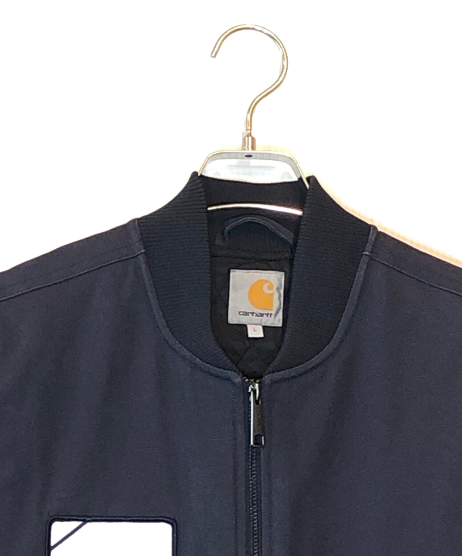 中古・古着通販】CarHartt (カーハート) WTAPS (ダブルタップス