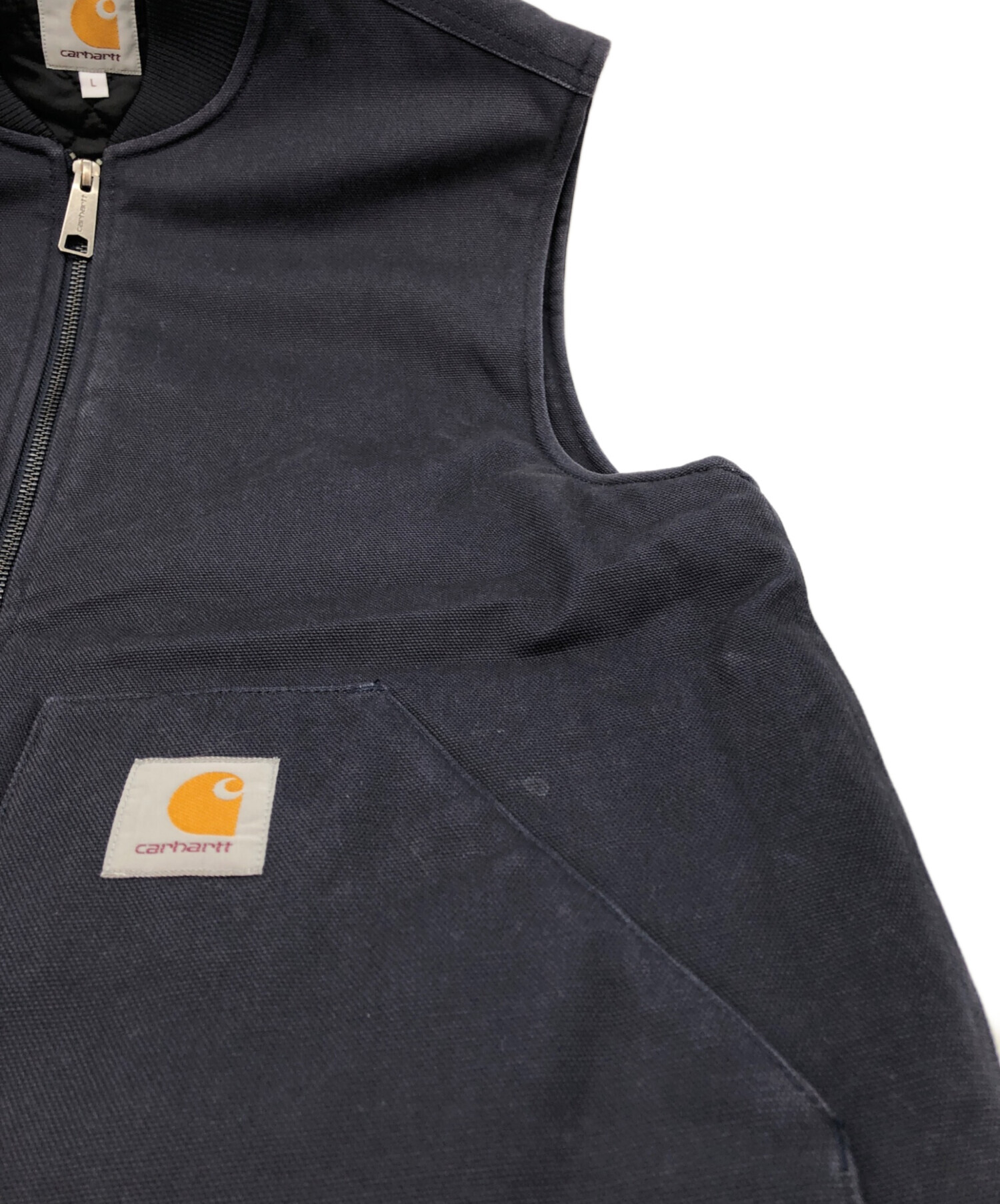中古・古着通販】CarHartt (カーハート) WTAPS (ダブルタップス