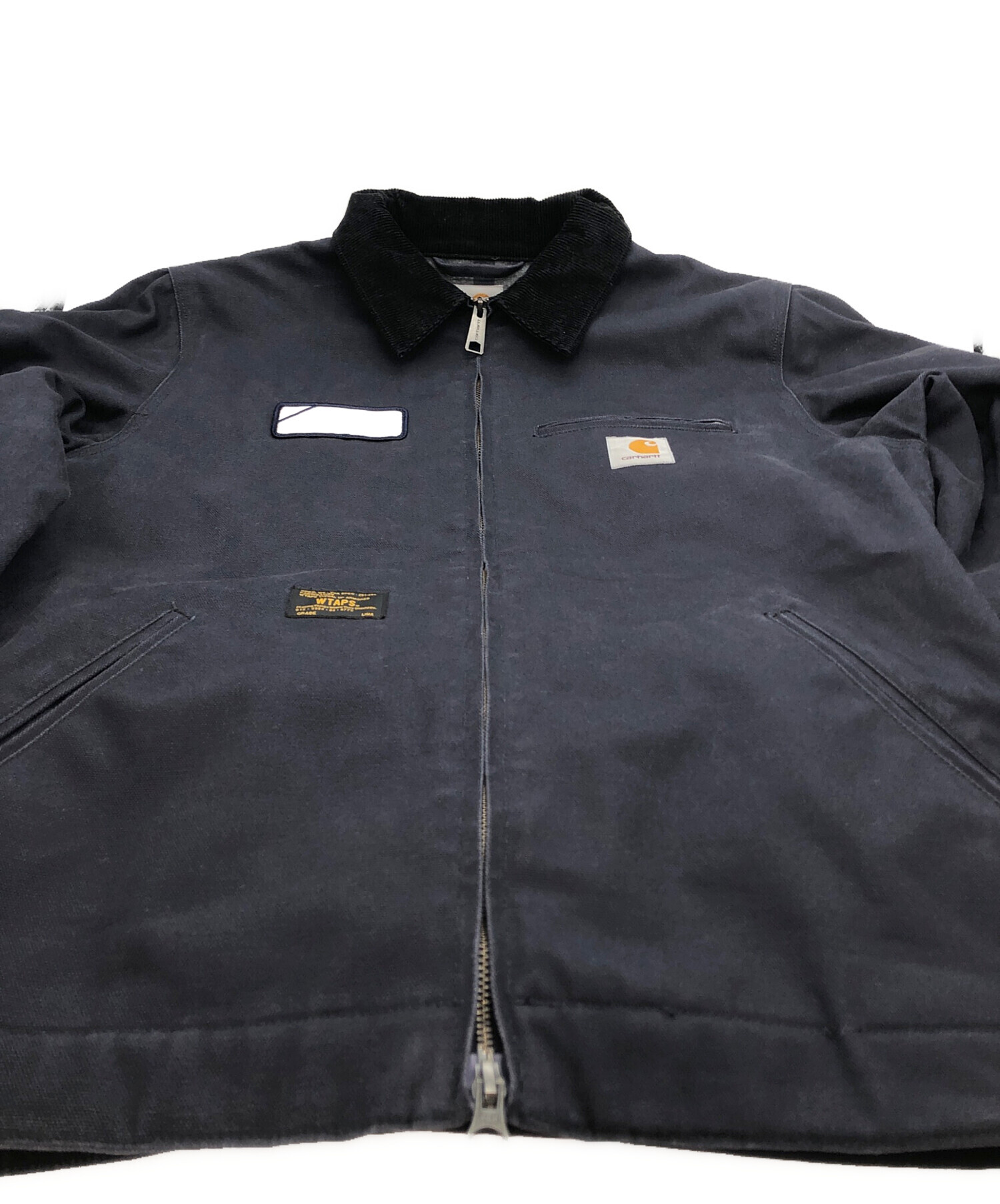 中古・古着通販】CarHartt (カーハート) WTAPS (ダブルタップス