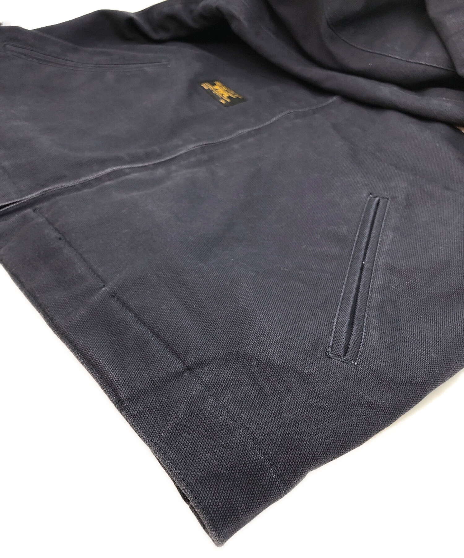 中古・古着通販】CarHartt (カーハート) WTAPS (ダブルタップス