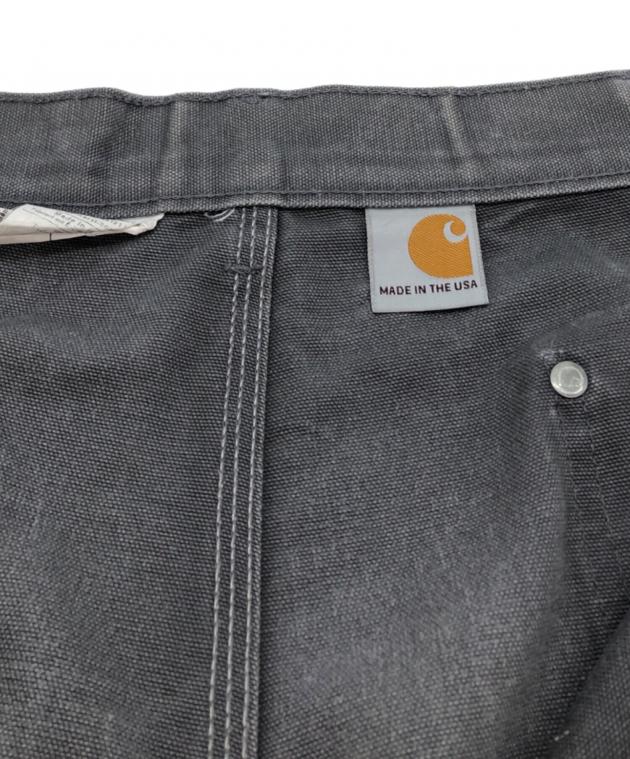 中古・古着通販】CarHartt (カーハート) ダブルニーペインターパンツ