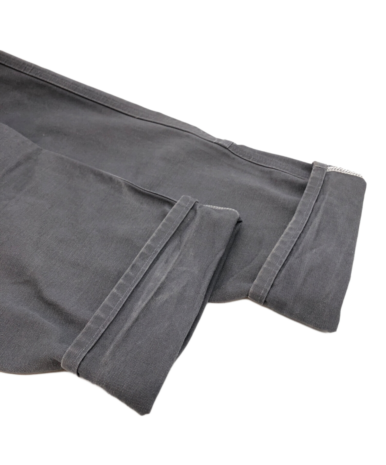 中古・古着通販】CarHartt (カーハート) ダブルニーペインターパンツ