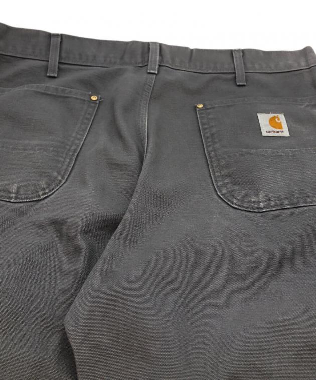 中古・古着通販】CarHartt (カーハート) ダブルニーペインターパンツ