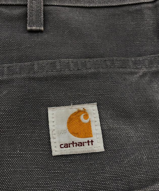 中古・古着通販】CarHartt (カーハート) ダブルニーペインターパンツ