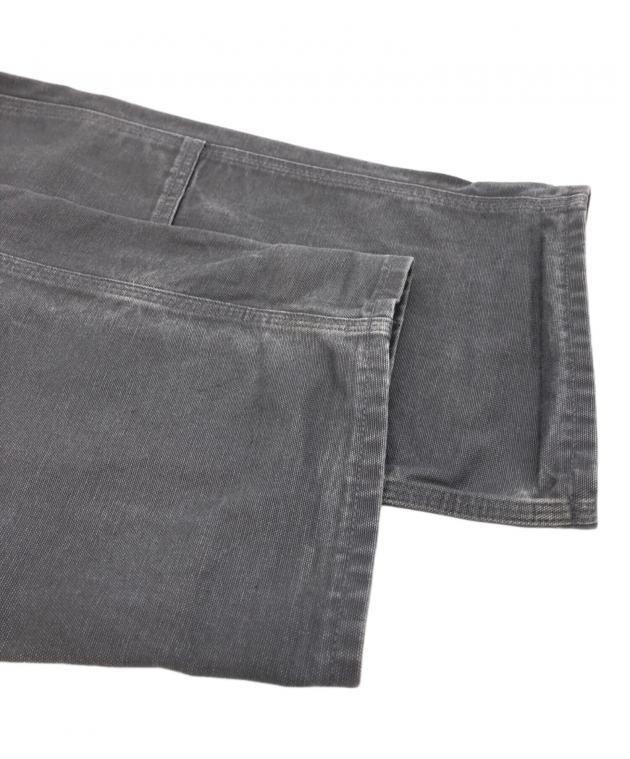 中古・古着通販】CarHartt (カーハート) ダブルニーペインターパンツ 中古・古着通販】CarHartt (カーハート) ダブルニーペインターパンツ