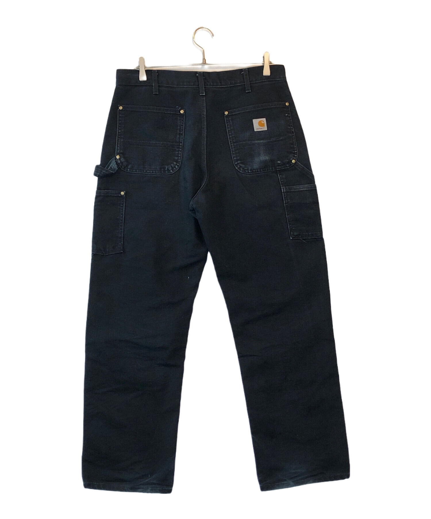 中古・古着通販】CarHartt (カーハート) ダブルニーペインター 中古・古着通販】CarHartt (カーハート) ダブルニーペインター
