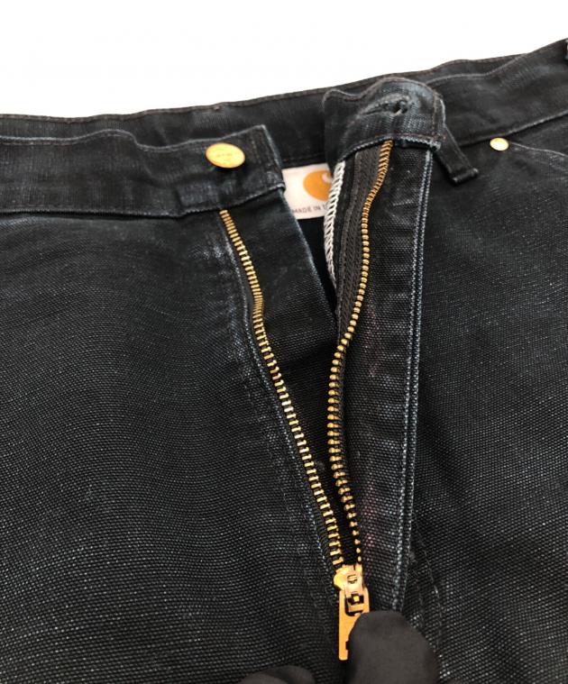中古・古着通販】CarHartt (カーハート) ダブルニーペインターパンツ