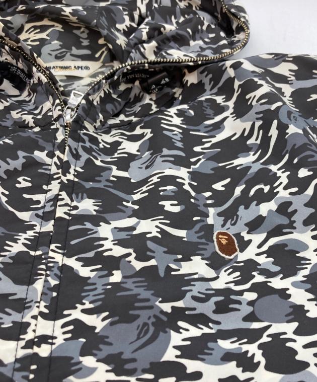 中古・古着通販】A BATHING APE (アベイシングエイプ) ナイロン