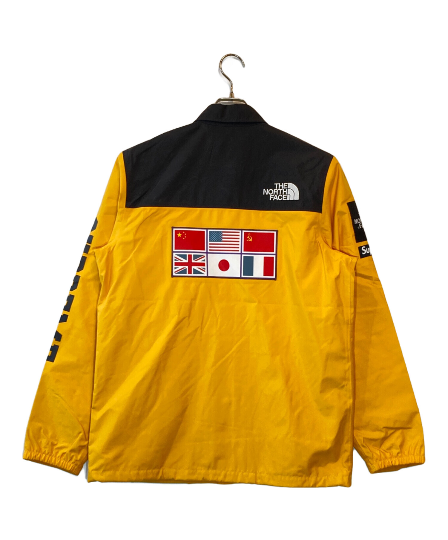 中古・古着通販】SUPREME (シュプリーム) THE NORTH FACE (ザ ノース