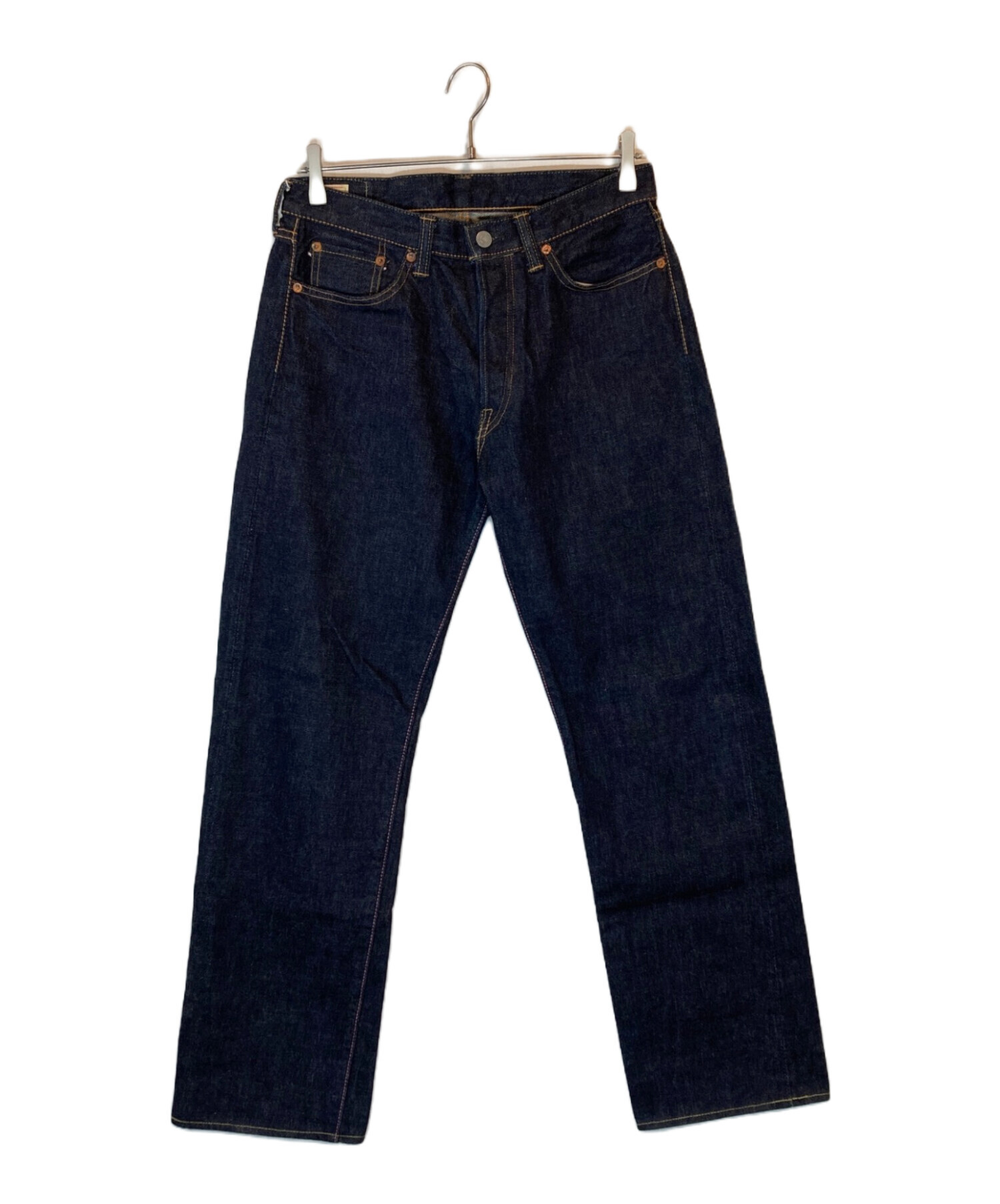 中古・古着通販】MOMOTARO JEANS (桃太郎ジーンズ) デニムパンツ 