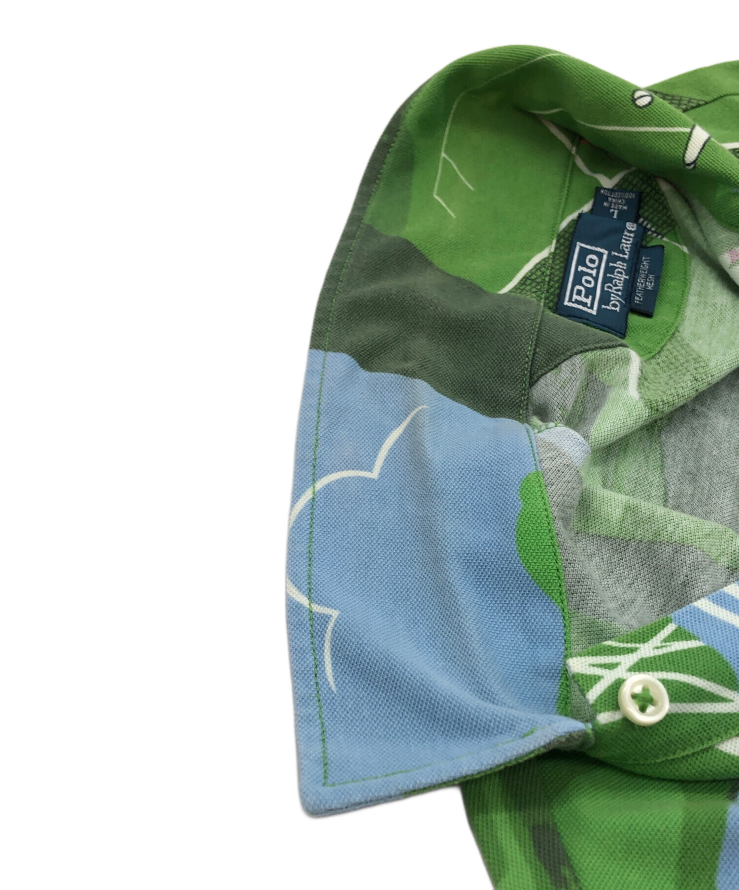 中古・古着通販】POLO RALPH LAUREN (ポロ・ラルフローレン) テニス