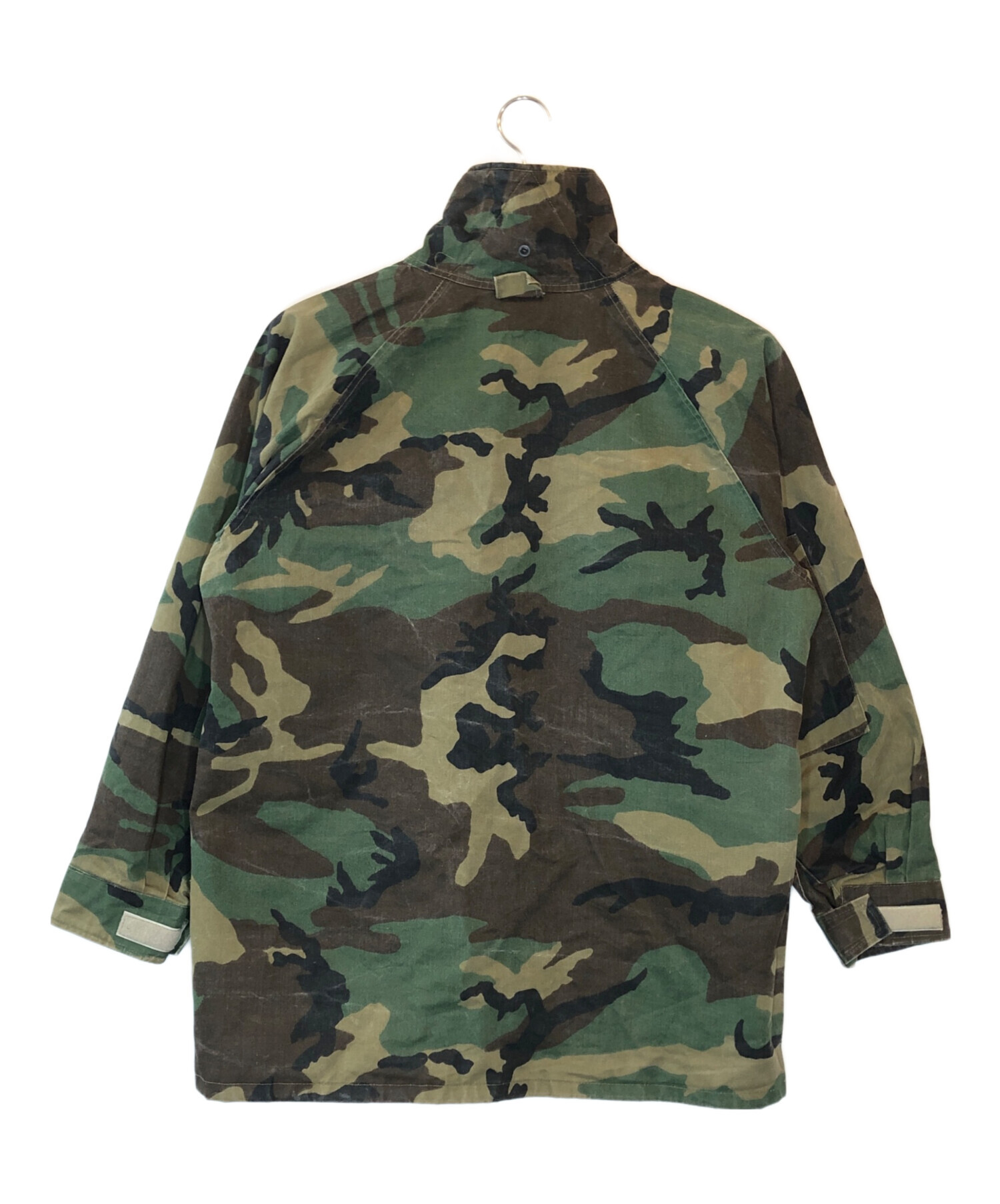 中古・古着通販】Columbia (コロンビア) ダックハンターカモジャケット 