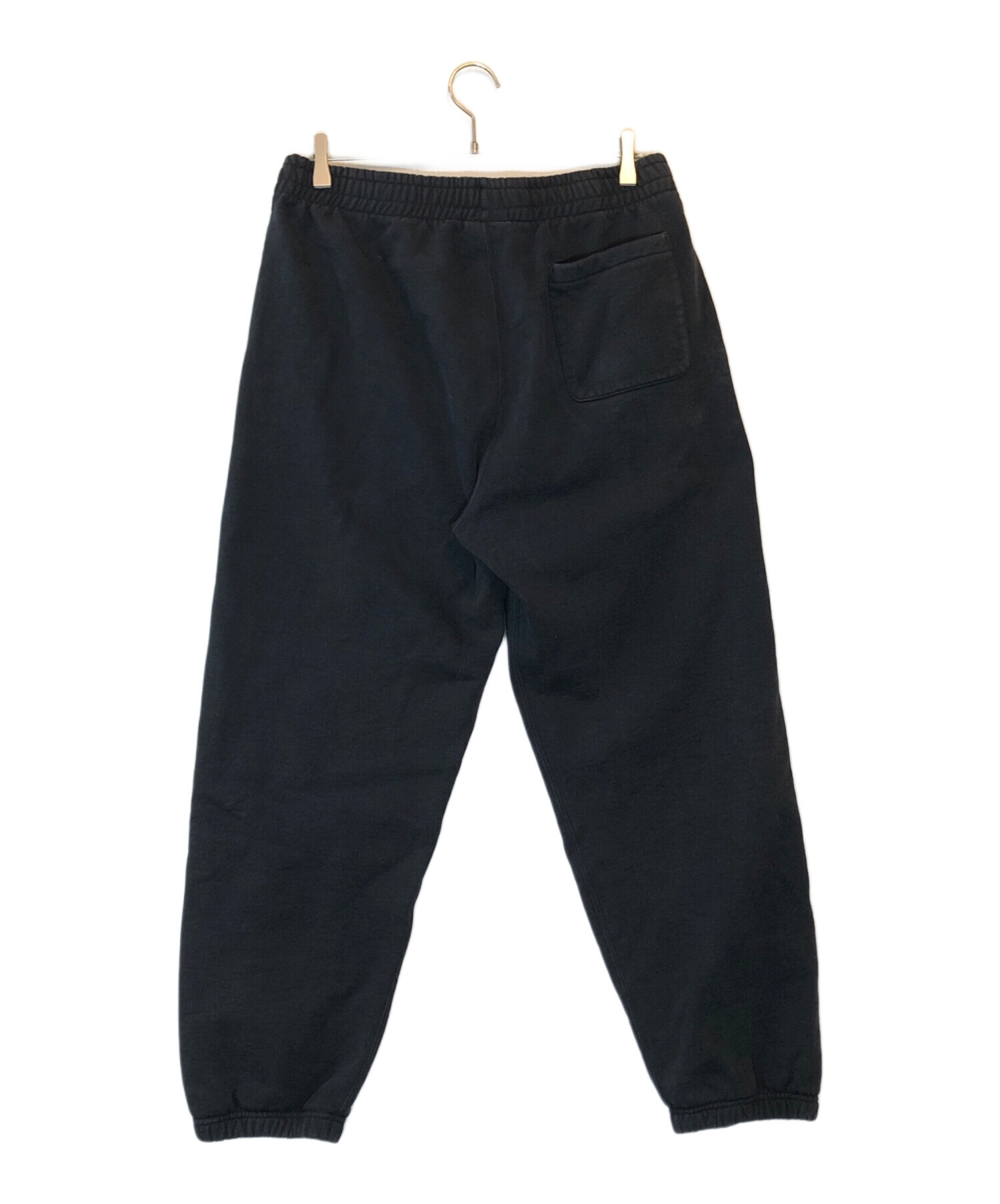 中古・古着通販】Supreme (シュプリーム) satin applique sweatpant 