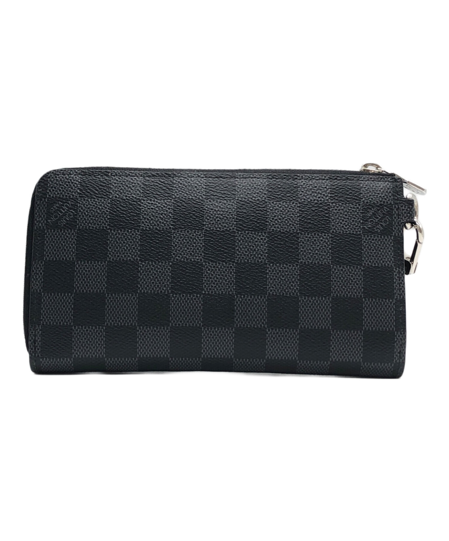 中古・古着通販】LOUIS VUITTON (ルイ ヴィトン) ジッピードラゴンヌ