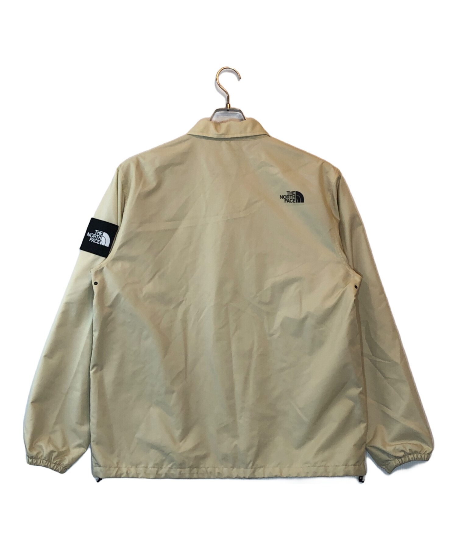 中古・古着通販】THE NORTH FACE (ザ ノース フェイス) コーチ