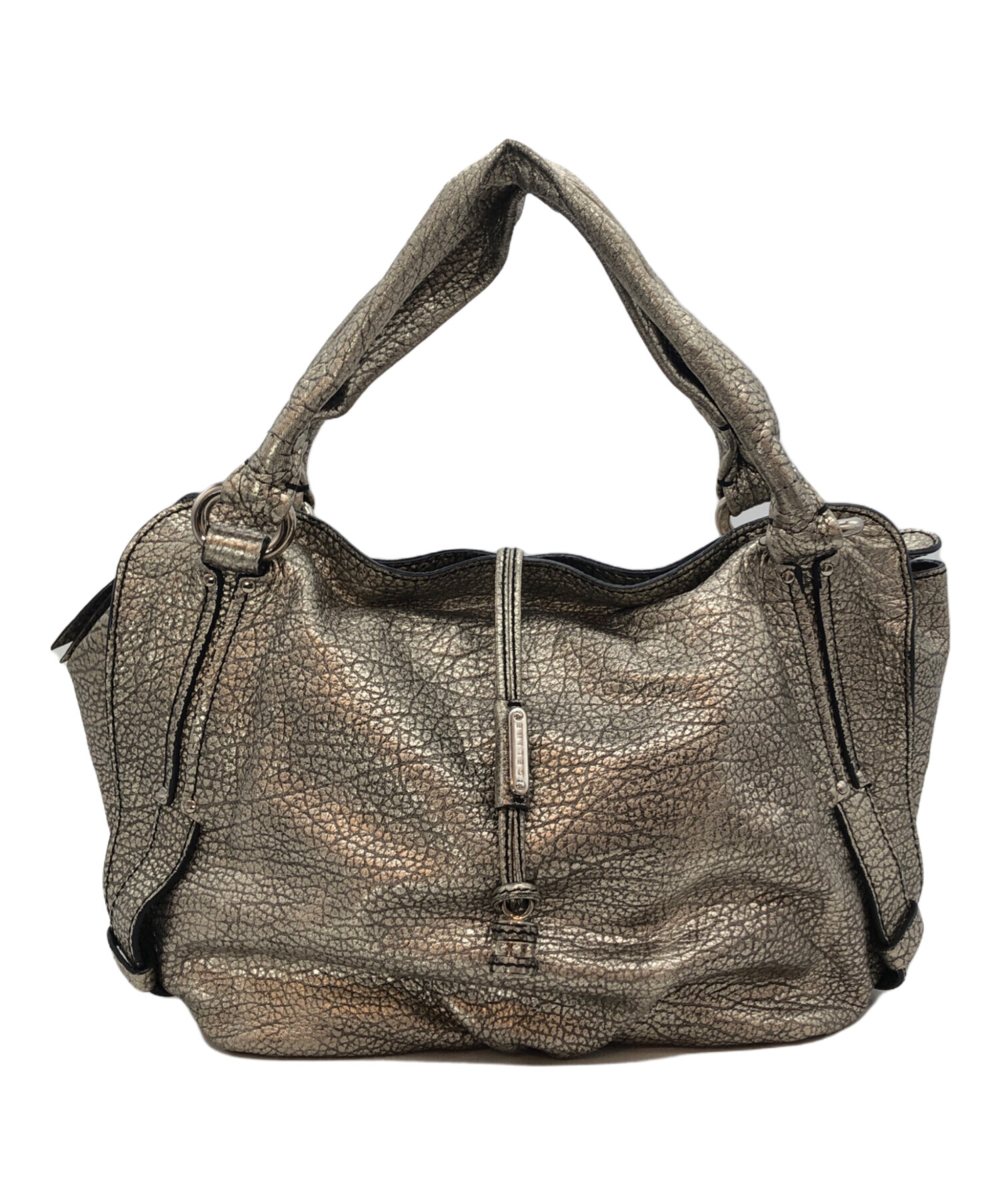 中古・古着通販】CELINE (セリーヌ) ビタースウィート ハンドバッグ