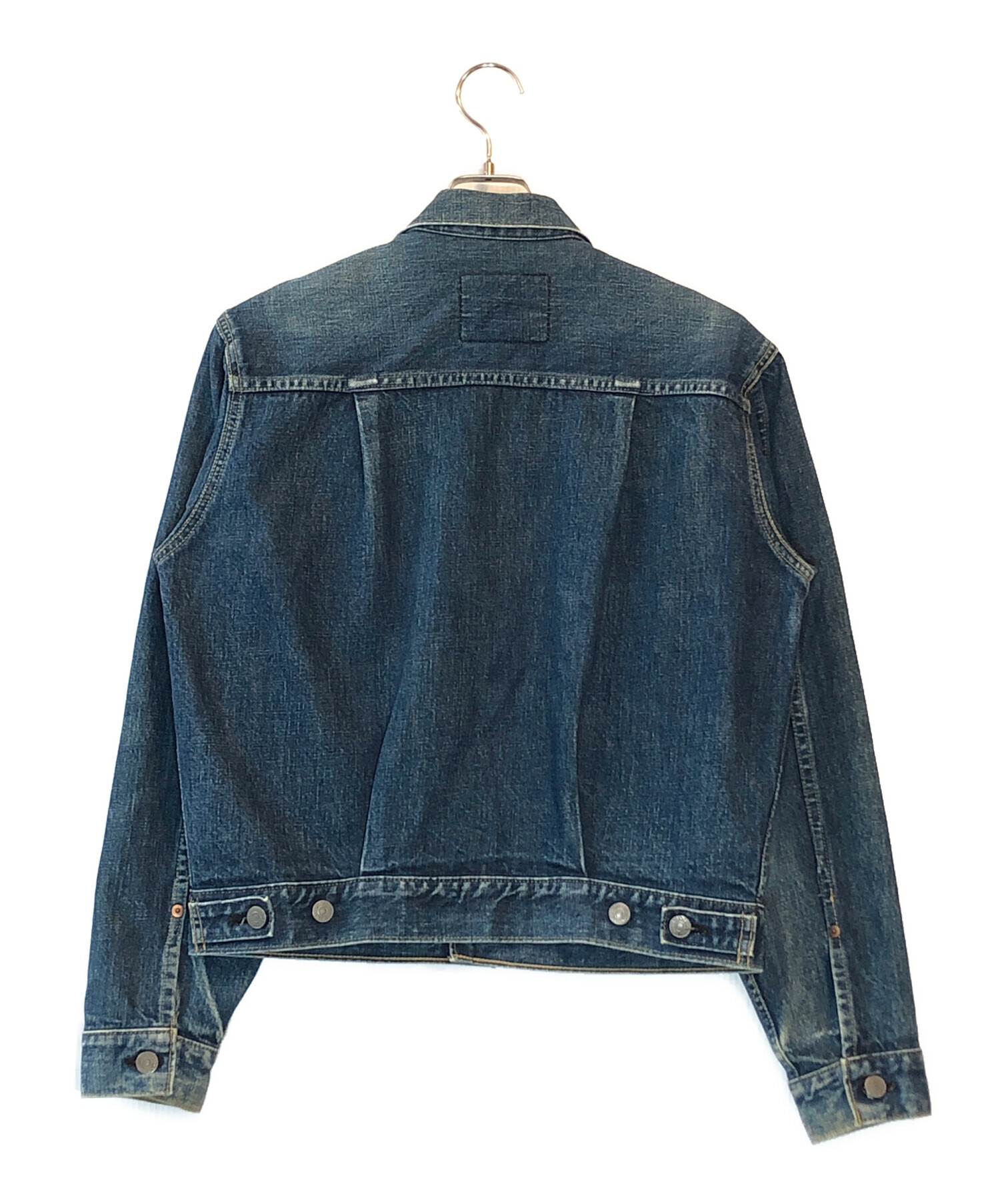 中古・古着通販】LEVI