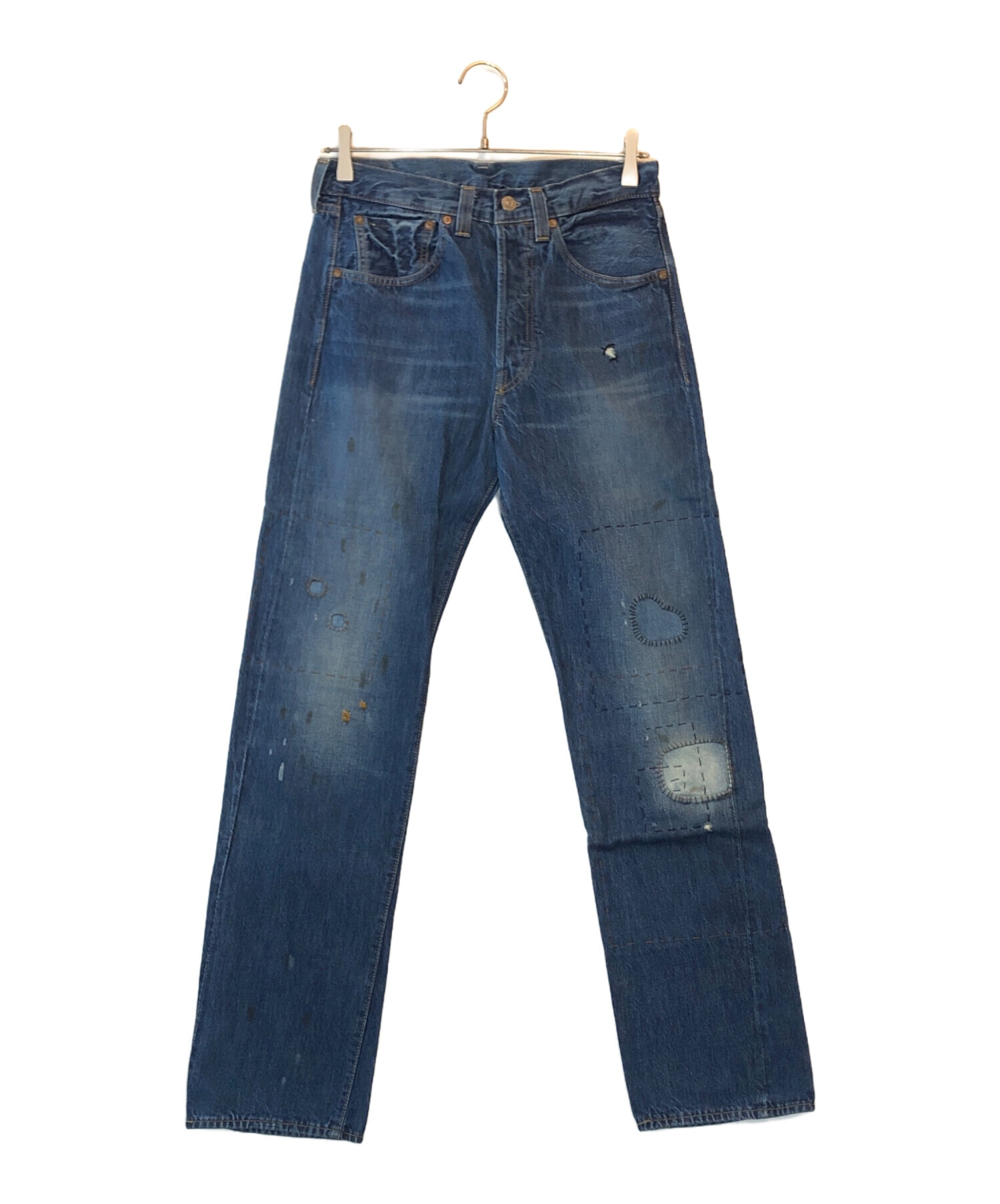 中古・古着通販】LEVI