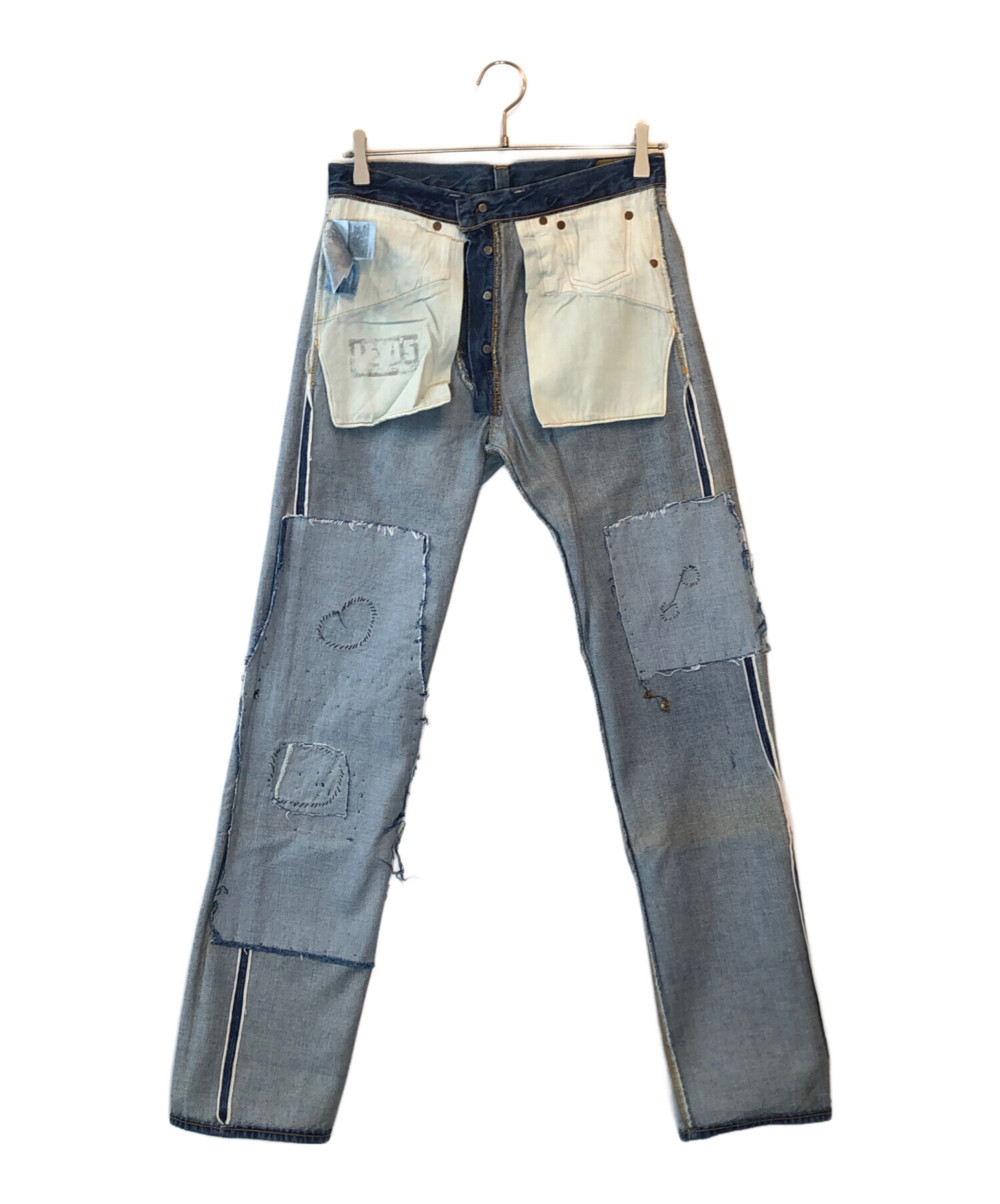 中古・古着通販】LEVI'S VINTAGE CLOTHING (リーバイス ビンテージ