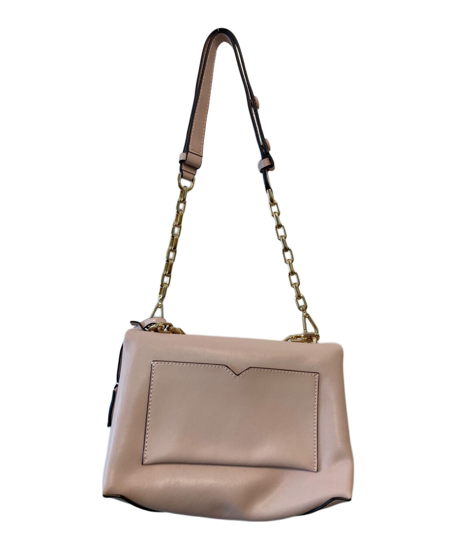 中古・古着通販】MICHAEL KORS (マイケル・コース) チェーンストラップ