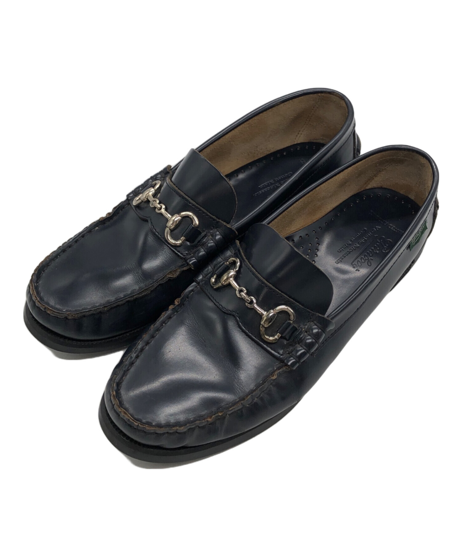 中古・古着通販】PARABOOT (パラブーツ) UNITED ARROWS (ユナイテッド
