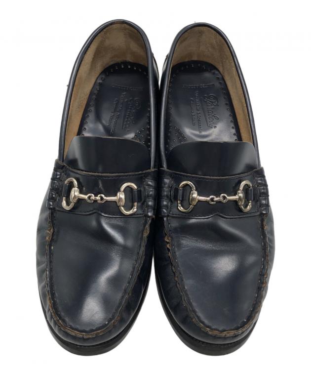中古・古着通販】PARABOOT (パラブーツ) UNITED ARROWS (ユナイテッド