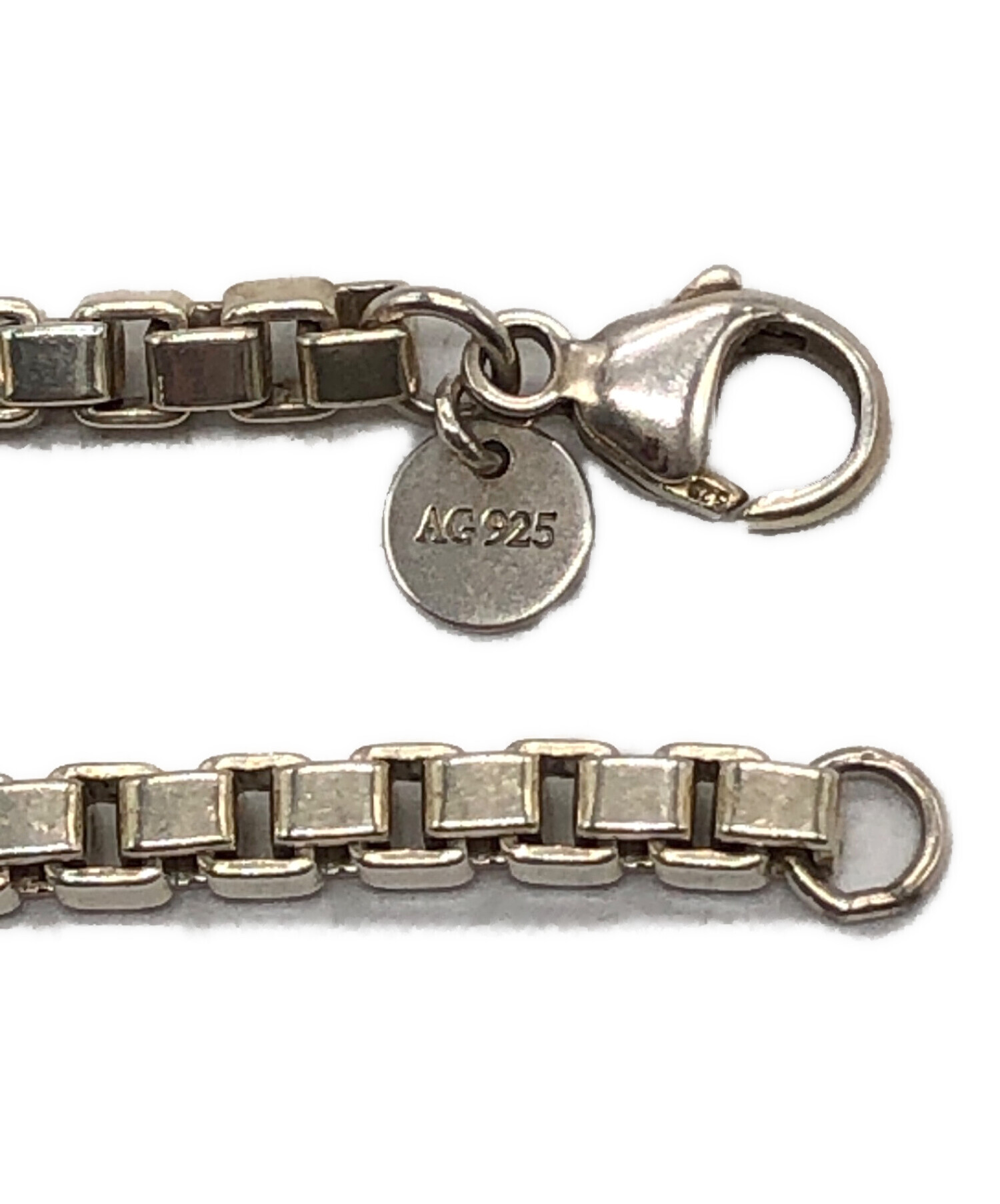中古・古着通販】Tiffany & Co. (ティファニー) ベネチアン