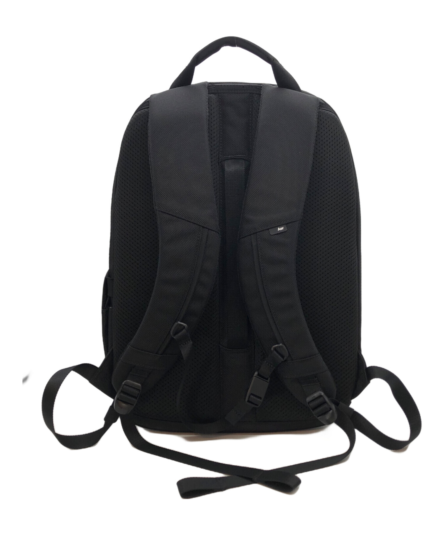 中古・古着通販】Aer (エアー) Day Pack3 ブラック｜ブランド・古着 