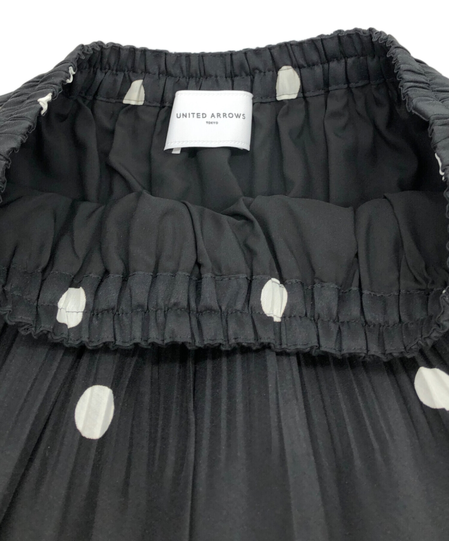 中古・古着通販】UNITED ARROWS (ユナイテッドアローズ) オーガンジー