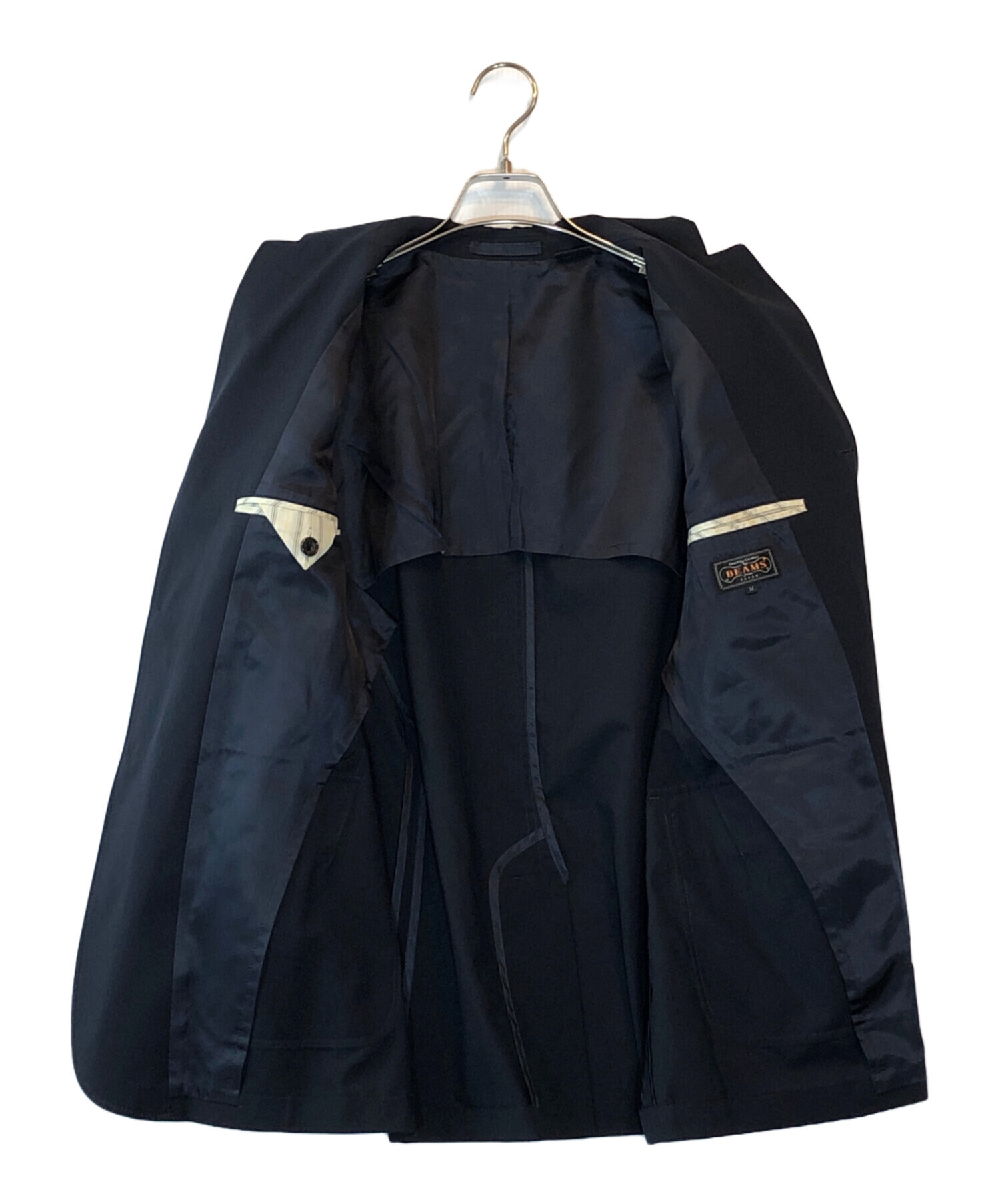 中古・古着通販】BEAMS PLUS (ビームスプラス) コンバットウール 3