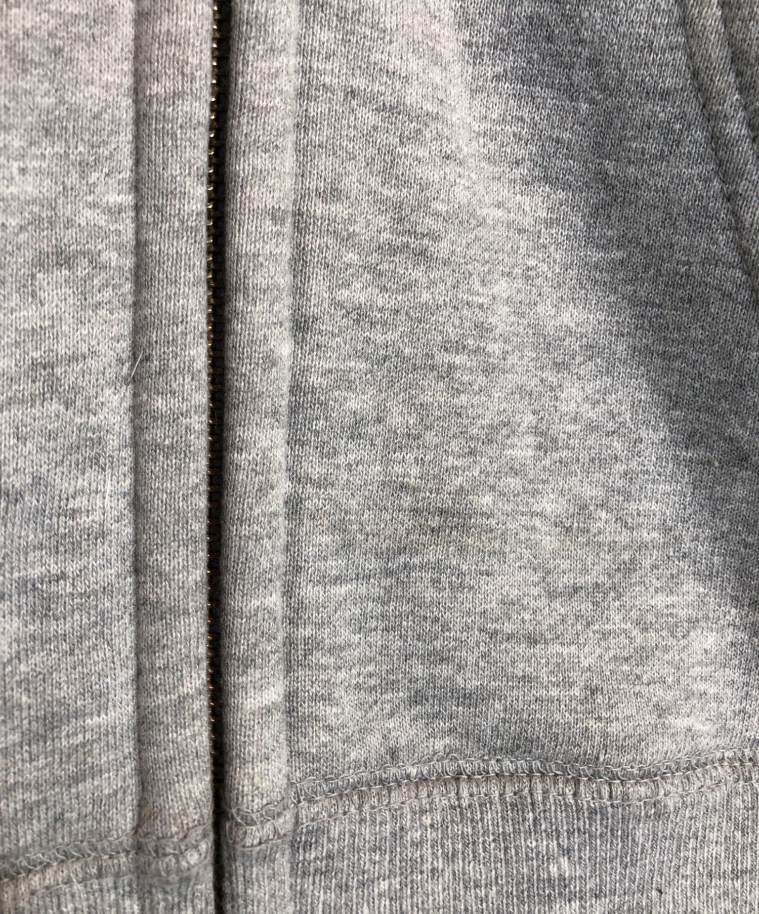 中古・古着通販】LITMUS Her Praha (リトマスハープラハ) ジップ