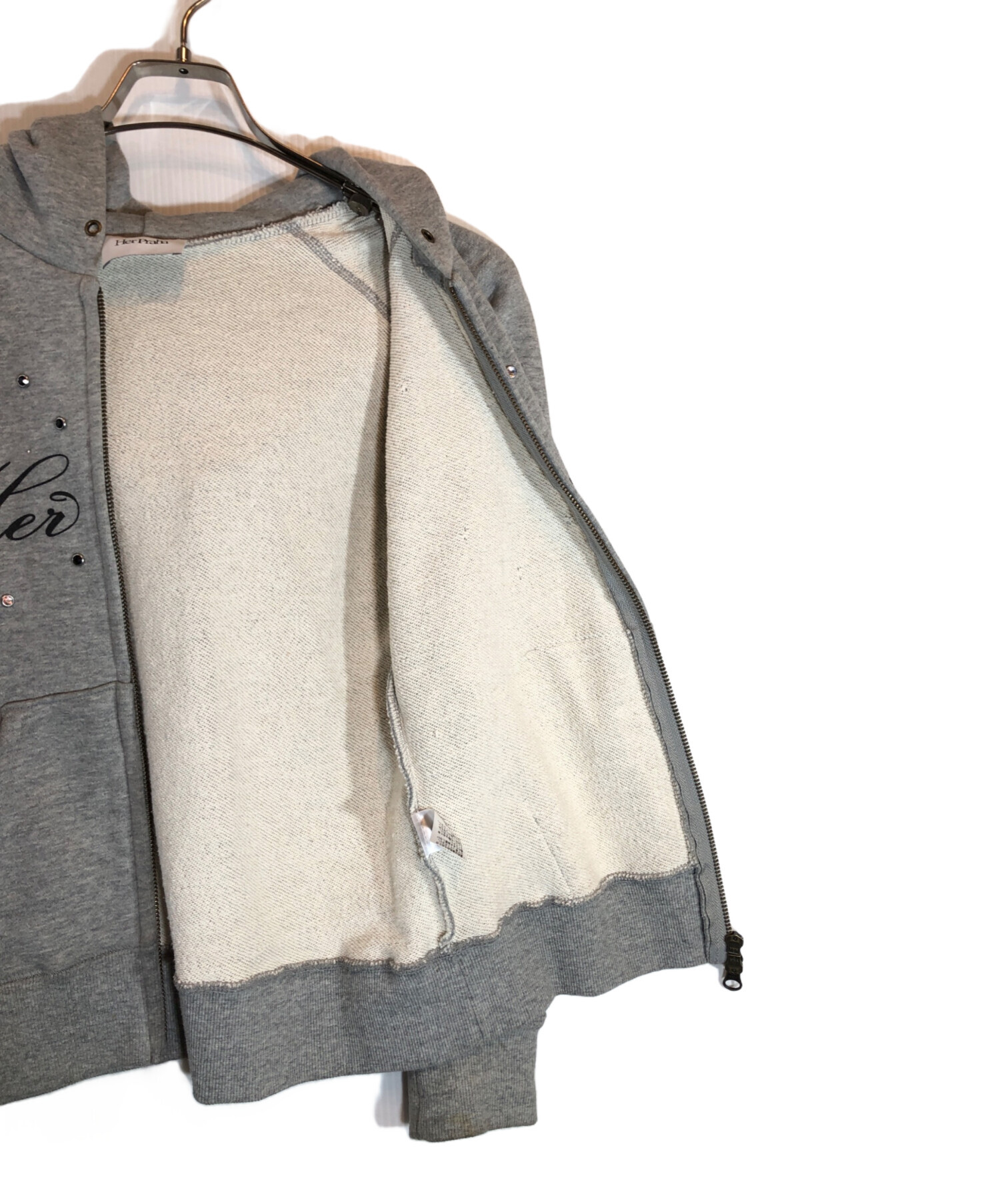 ベスト+ジレ litmus lutens her praha Her Praha (Japan) ⁡ 10/18(FRI) -21(MON) NEW COLLECTION ORDER