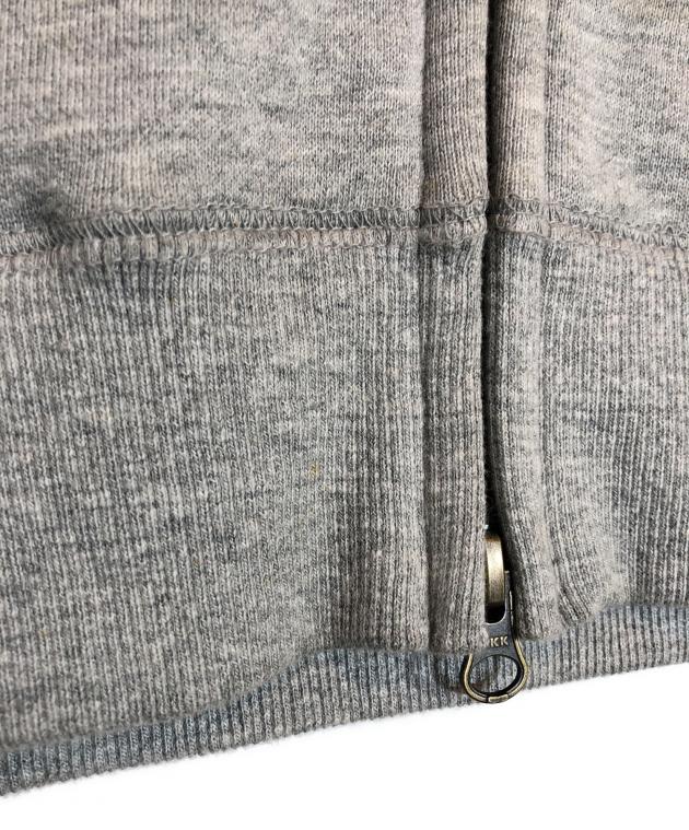 中古・古着通販】LITMUS Her Praha (リトマスハープラハ) ジップ