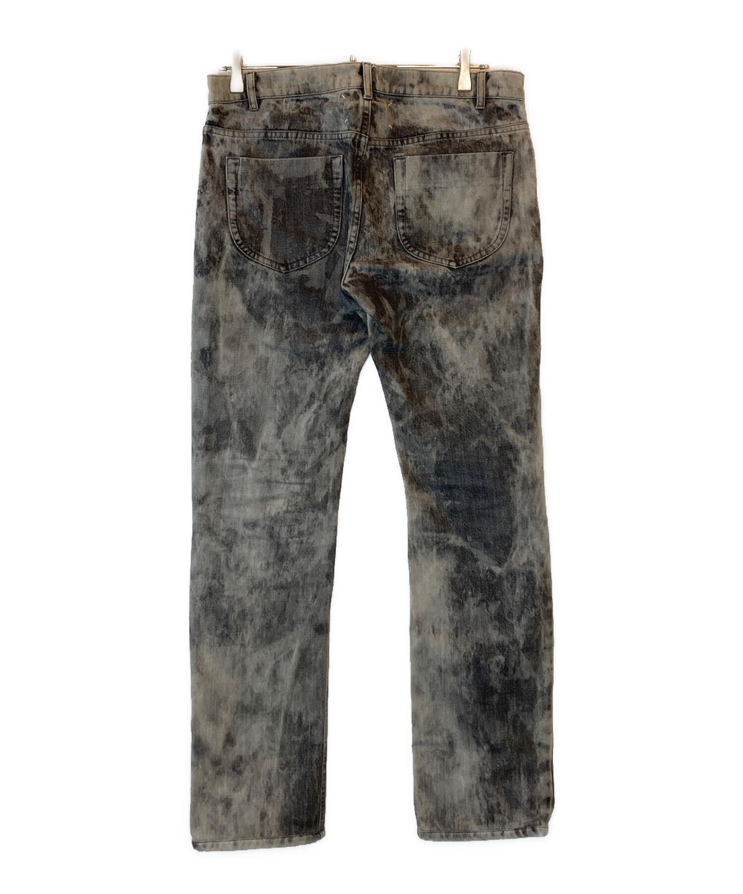 中古・古着通販】Maison Margiela (メゾンマルジェラ) デニムパンツ