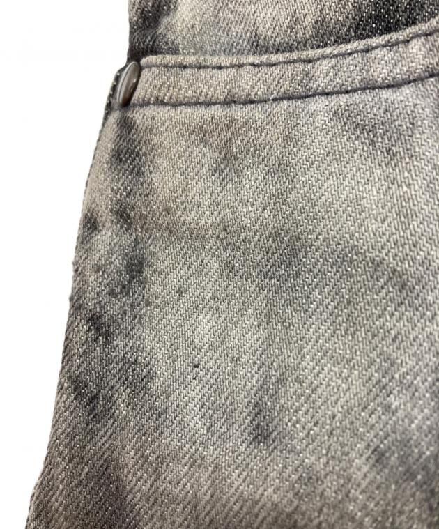 中古・古着通販】Maison Margiela (メゾンマルジェラ) デニムパンツ
