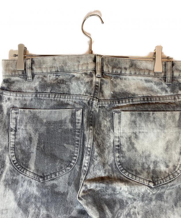 中古・古着通販】Maison Margiela (メゾンマルジェラ) デニムパンツ