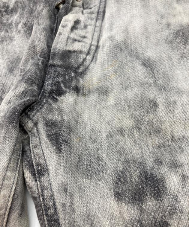 中古・古着通販】Maison Margiela (メゾンマルジェラ) デニムパンツ