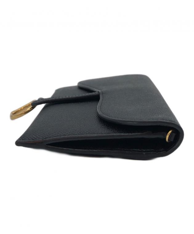 中古・古着通販】Christian Dior (クリスチャン ディオール) Saddle